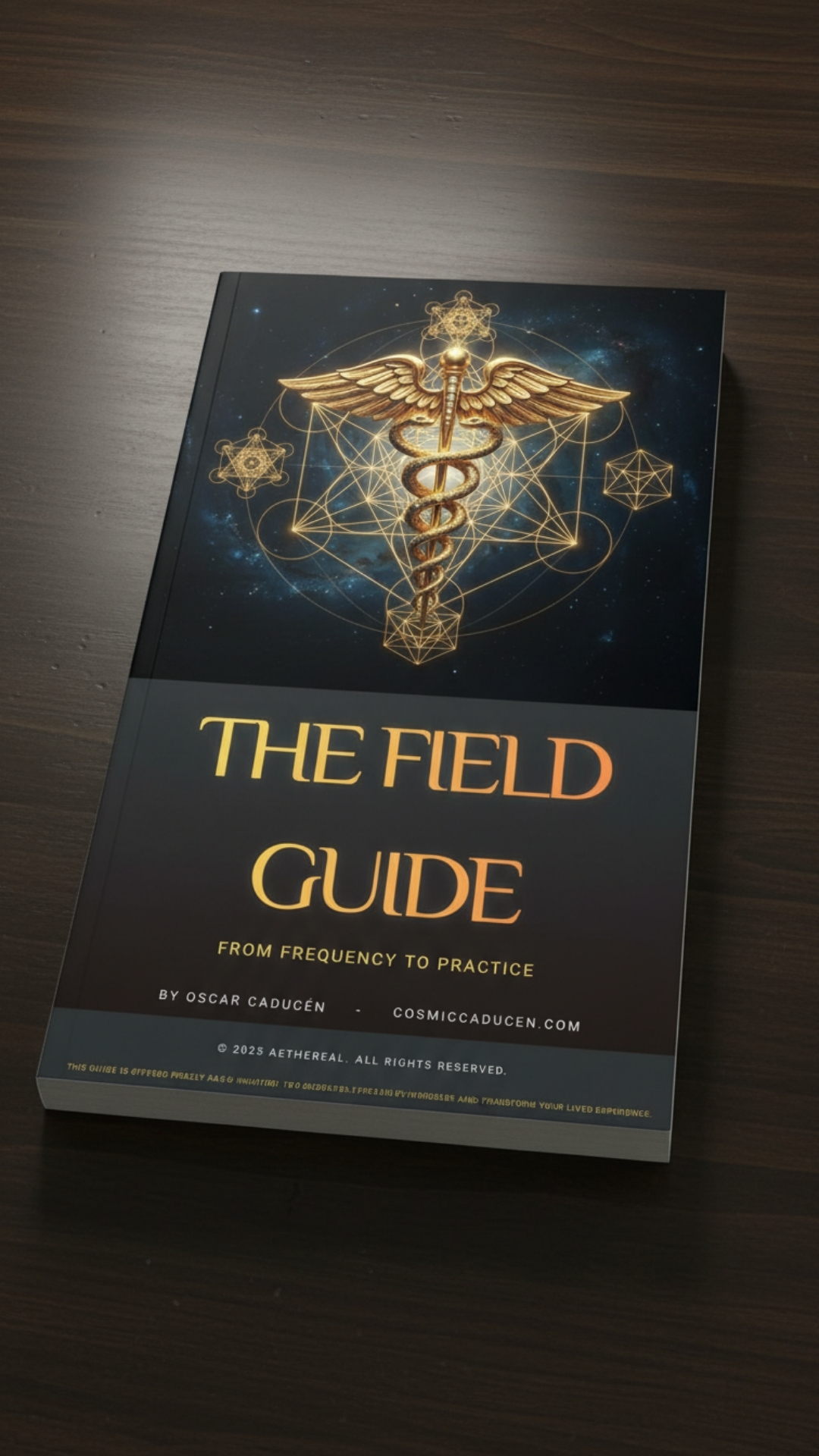 The Field Guide - From Frequency to Practice