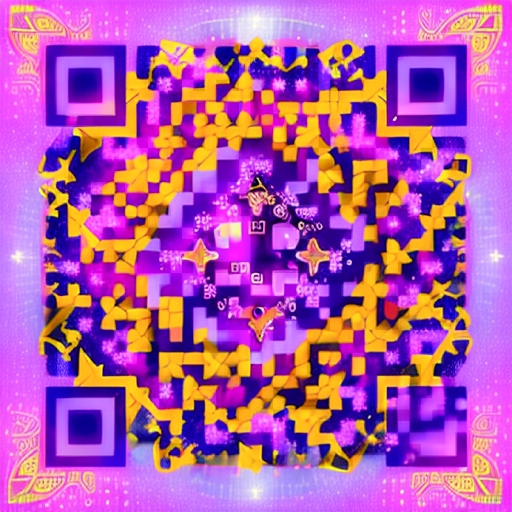 Instagram QR Code